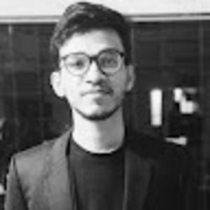 Meet your Posher, Muhammad ihsan